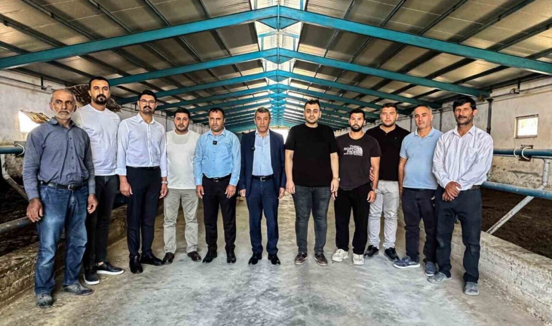 Türkiye Odalar ve Borsalar Birliği (TOBB) Malatya Genç Girişimciler Kurulu,