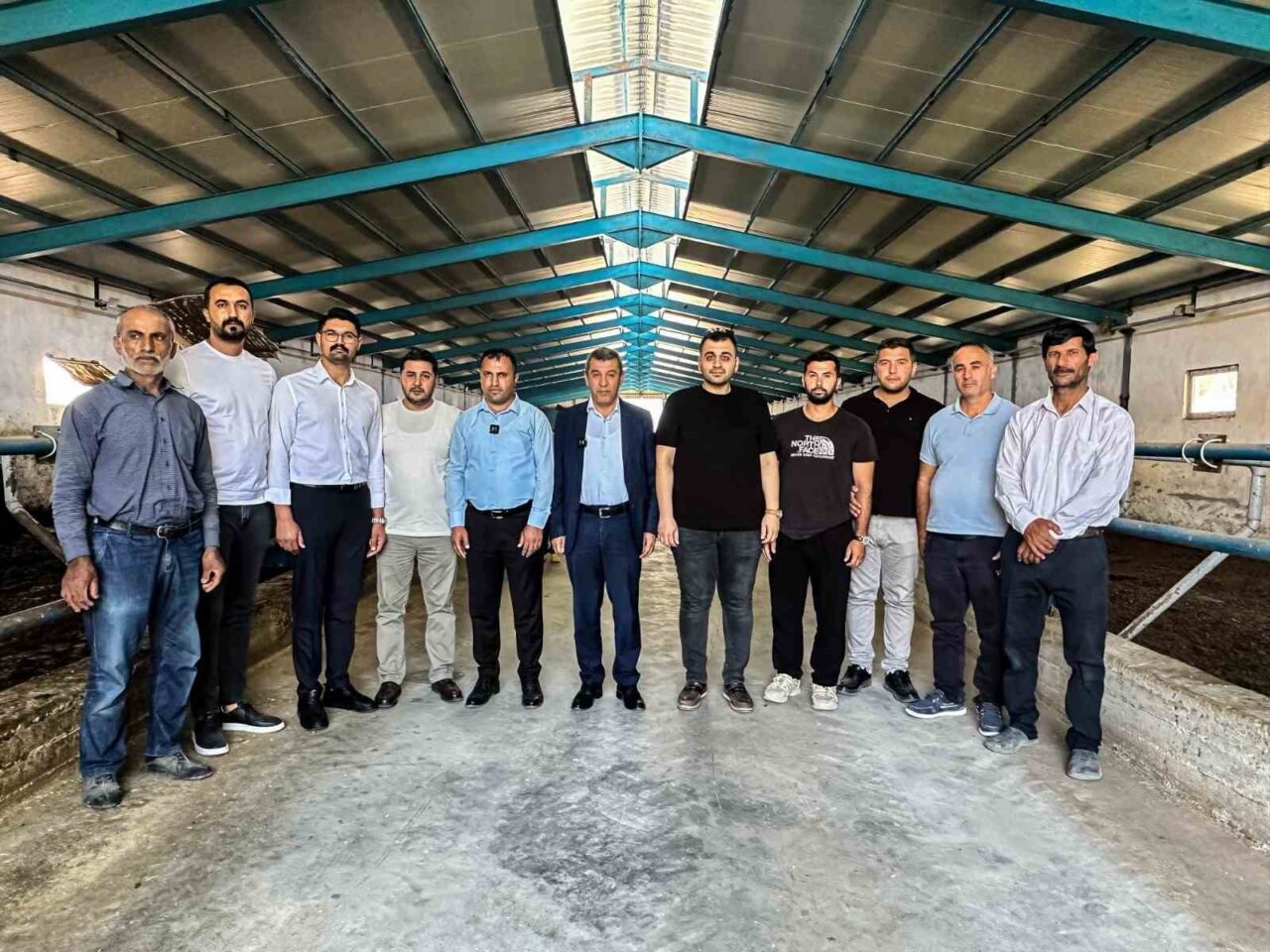 Türkiye Odalar ve Borsalar Birliği (TOBB) Malatya Genç Girişimciler Kurulu,