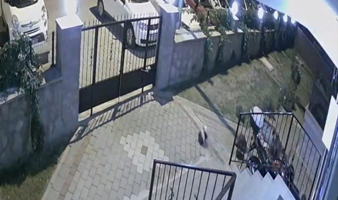 Çanakkale’de 39 yaşındaki restoratör Tuğba Yavaş’ın 5. kattan düşerek hayatını