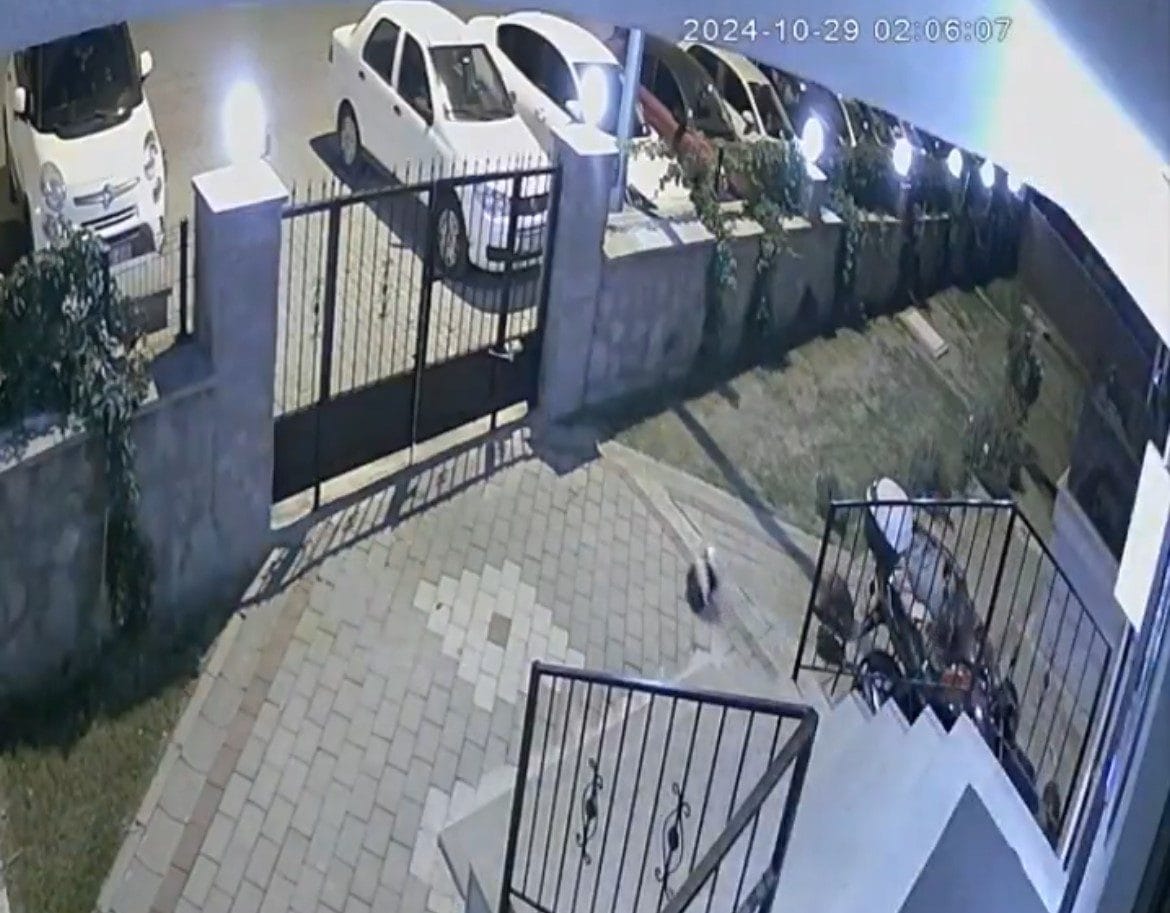 Çanakkale’de 39 yaşındaki restoratör Tuğba Yavaş’ın 5. kattan düşerek hayatını