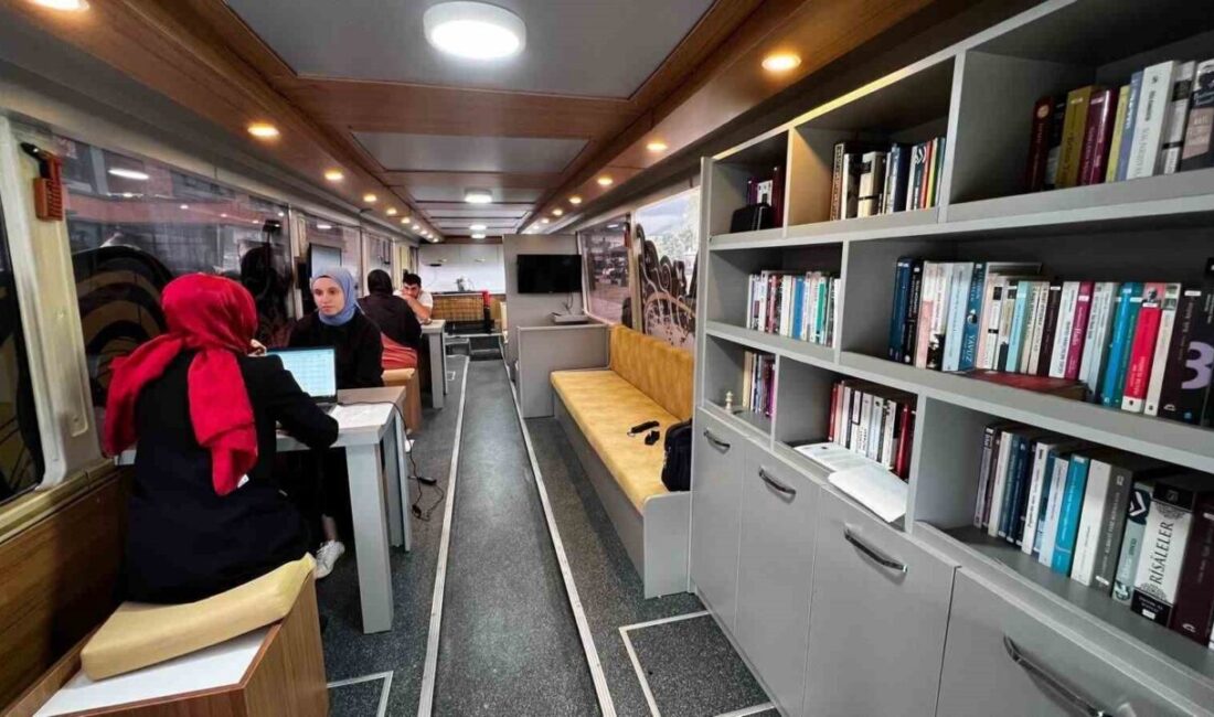 Başiskele Belediyesi, Yükseköğretim Kurumları Sınavı’nda (YKS) başarılı sonuçlar elde ederek