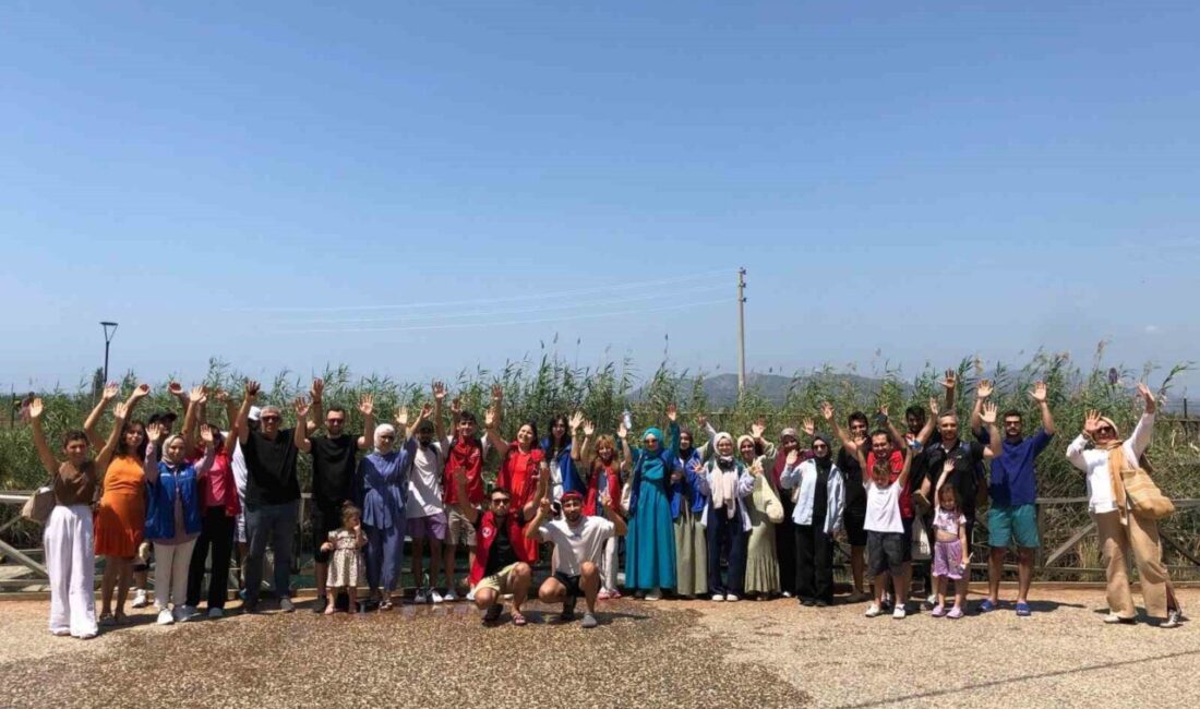 Muğla Gençlik ve Spor İl Müdürlüğü bünyesinde faaliyetlerini sürdüren Uluslararası