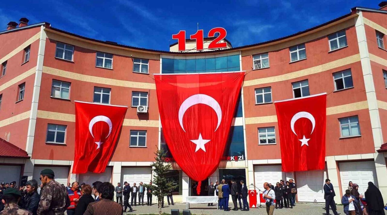 Gereksiz ve asılsız çağrıların, acil yardıma ihtiyaç duyan vatandaşların Acil