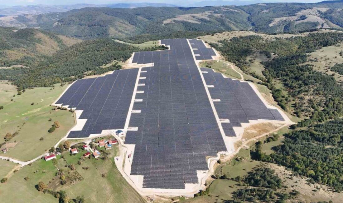 Samsun Büyükşehir Belediyesi’nin iklim değişikliğiyle mücadele ve sürdürülebilir gelecek hedefleri