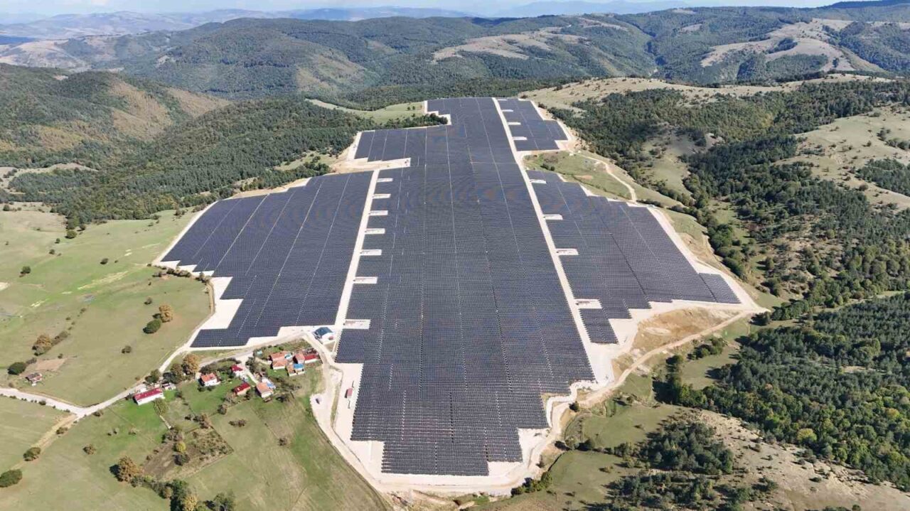 Samsun Büyükşehir Belediyesi’nin iklim değişikliğiyle mücadele ve sürdürülebilir gelecek hedefleri