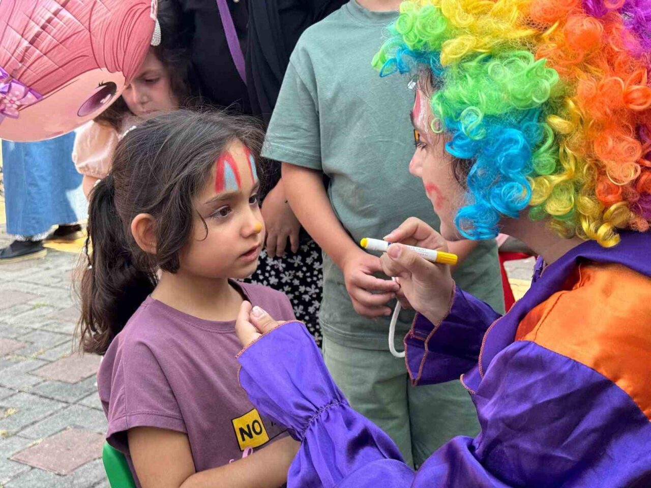 Sakarya Büyükşehir Belediyesi Gezgin Çocuk Atölyesi, bu haftaki programını Sapanca’da