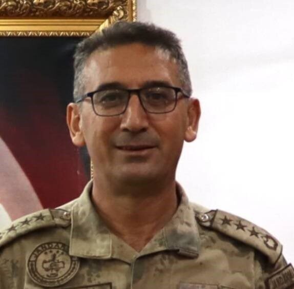 Giresun İl Jandarma Komutanlığı’nda görev değişikliği yaşandı. Yaklaşık üç yıldır