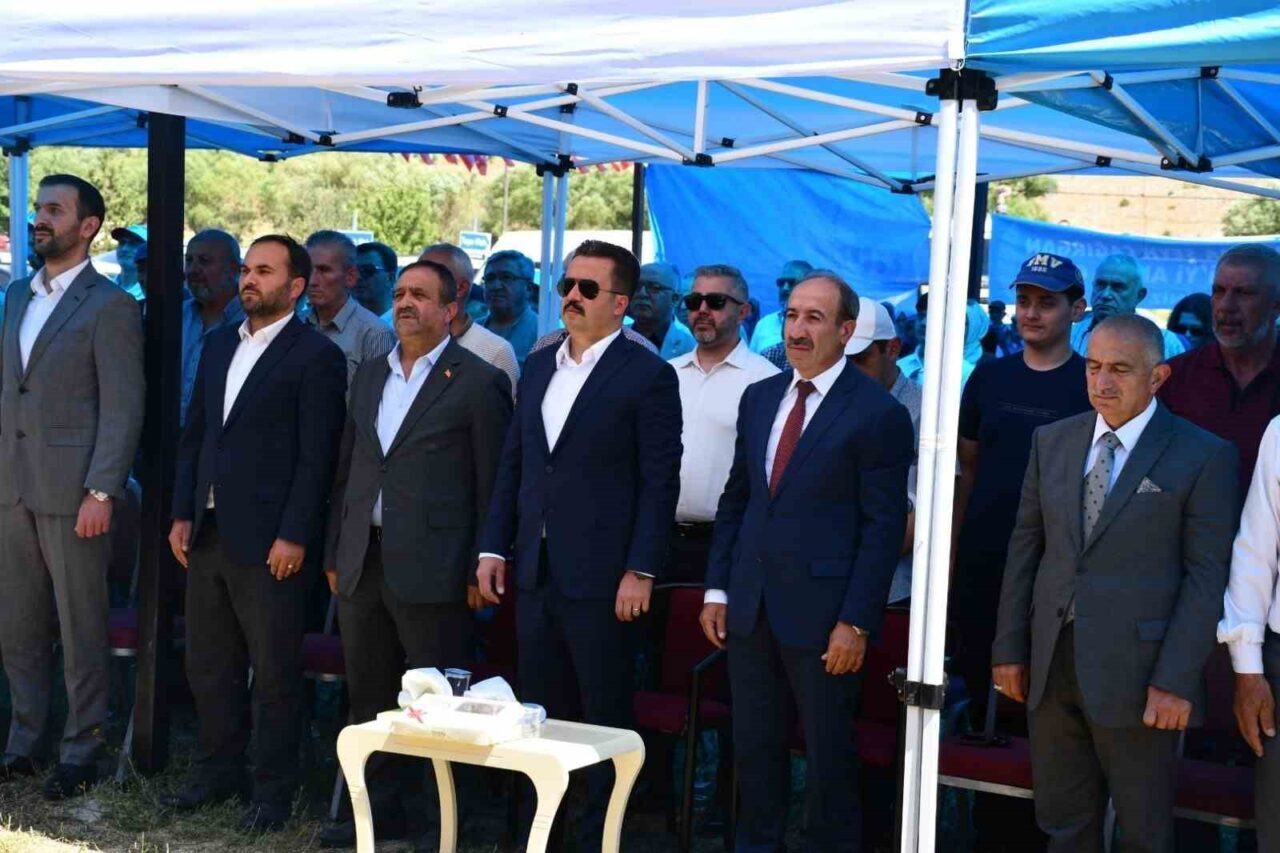 Horasan Erenlerinden Es-Seyyid Mevlana Şeyh Çağırgan İsmail Hakkı Veli, Giresun’un