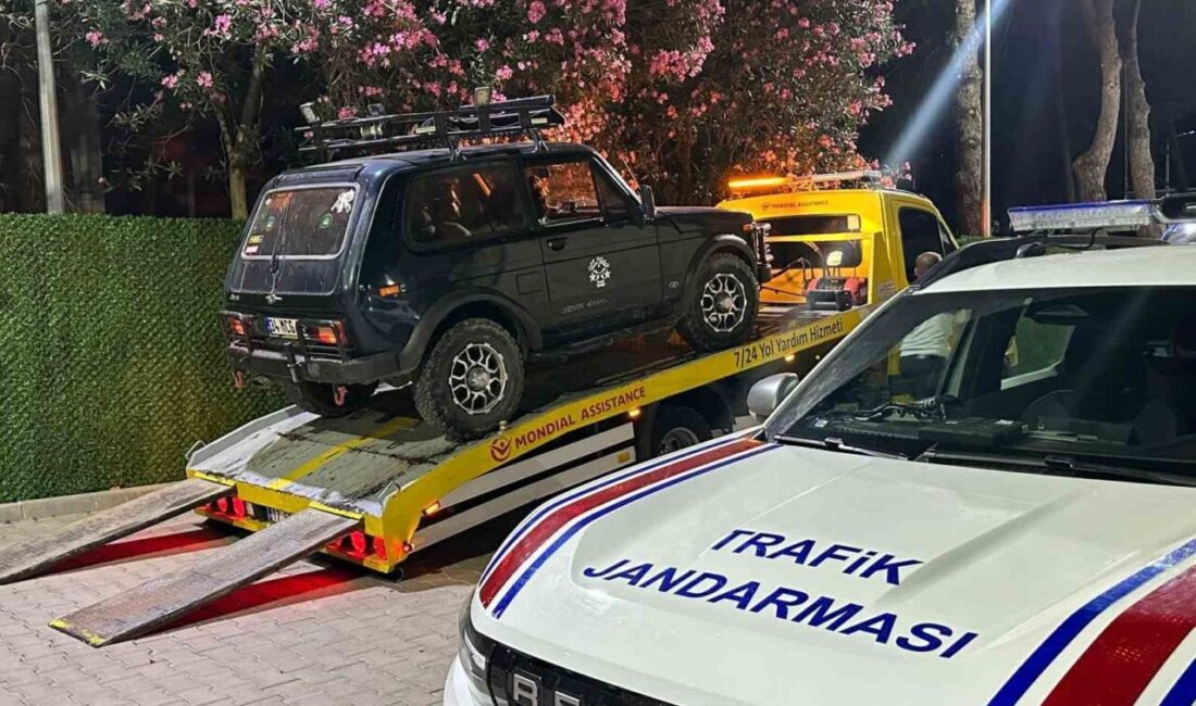 Türkiye’nin önemli doğa ve deniz turizmi merkezlerinden Çanakkale’nin Kuzey Ege