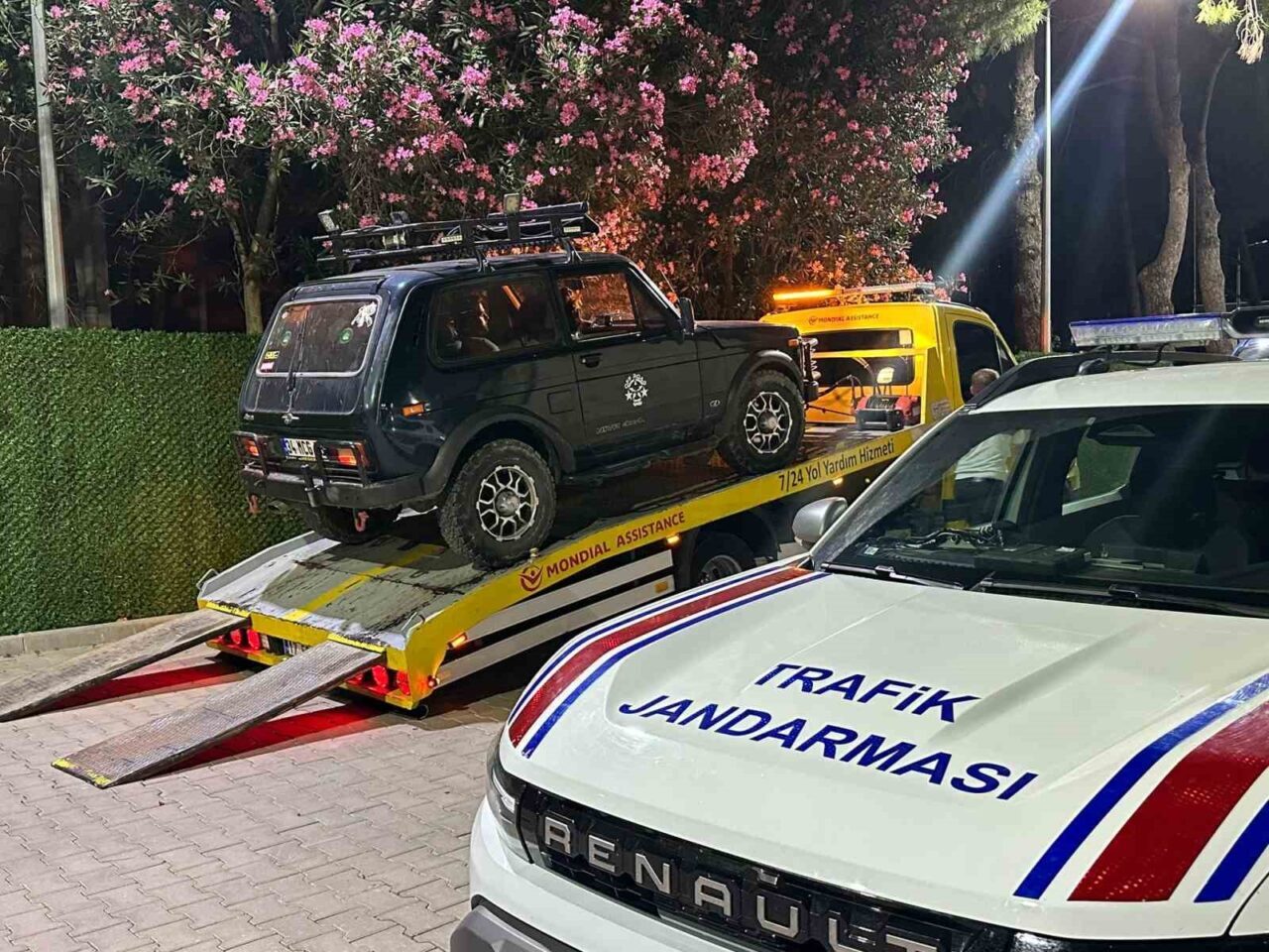 Türkiye’nin önemli doğa ve deniz turizmi merkezlerinden Çanakkale’nin Kuzey Ege