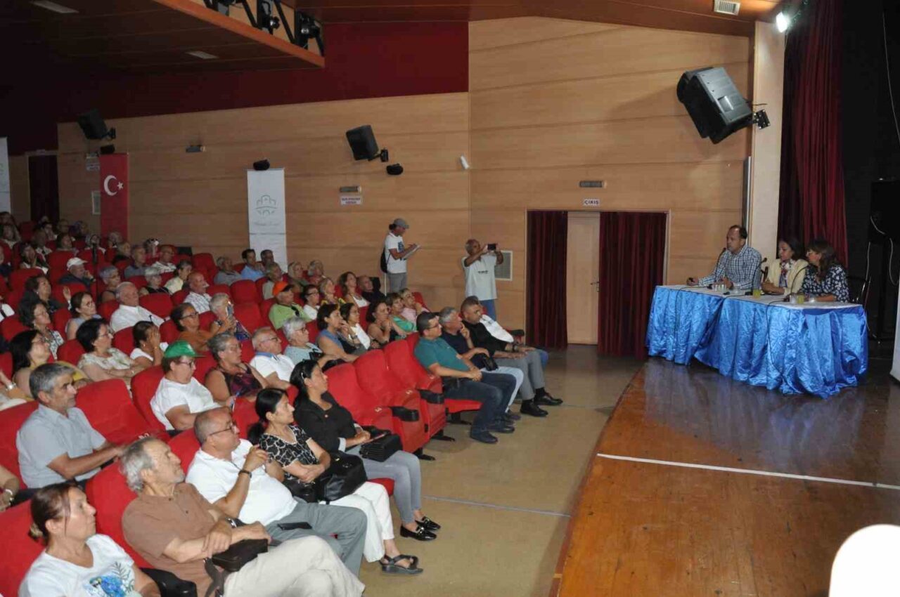 Özellikle son birkaç yıldır sıklıkla yanan Mersin’in Silifke İlçesinde ki