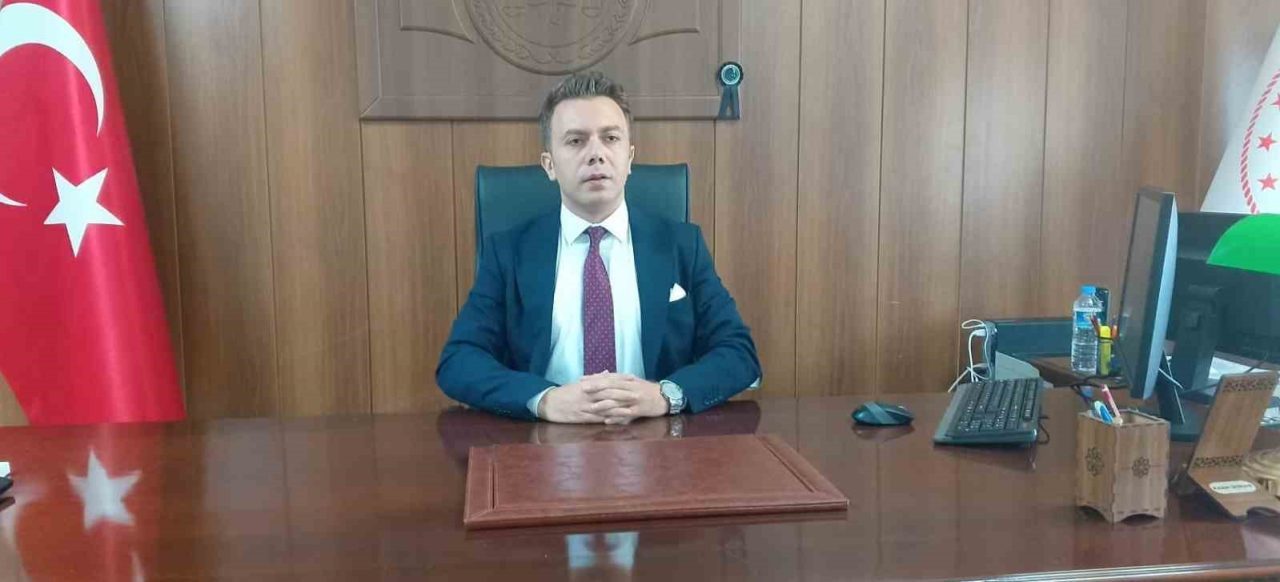 Adıyaman’ın Gölbaşı ilçesinde Cumhuriyet Savcılığı, alınan karar doğrultusunda Cumhuriyet Başsavcılığı