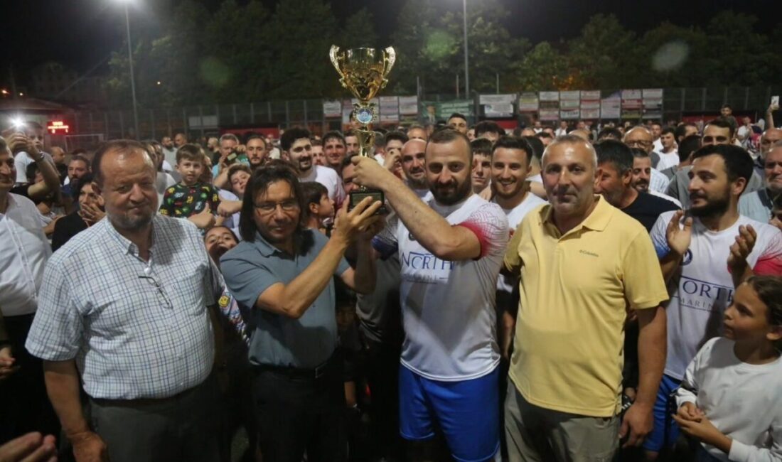 Gölcük Belediyesinin desteğiyle Gölcük Köyleri Derneğince bu yıl 6’ncısı düzenlenen