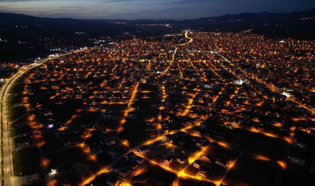 Kuruma tehlikesinin baş gösterdiği Eber Gölü’nün sadece ekolojik değil jeolojik