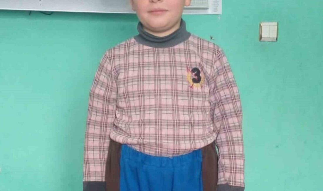 Samsun’un Canik ilçesinde gölette boğulma tehlikesi geçiren 13 yaşındaki çocuk,