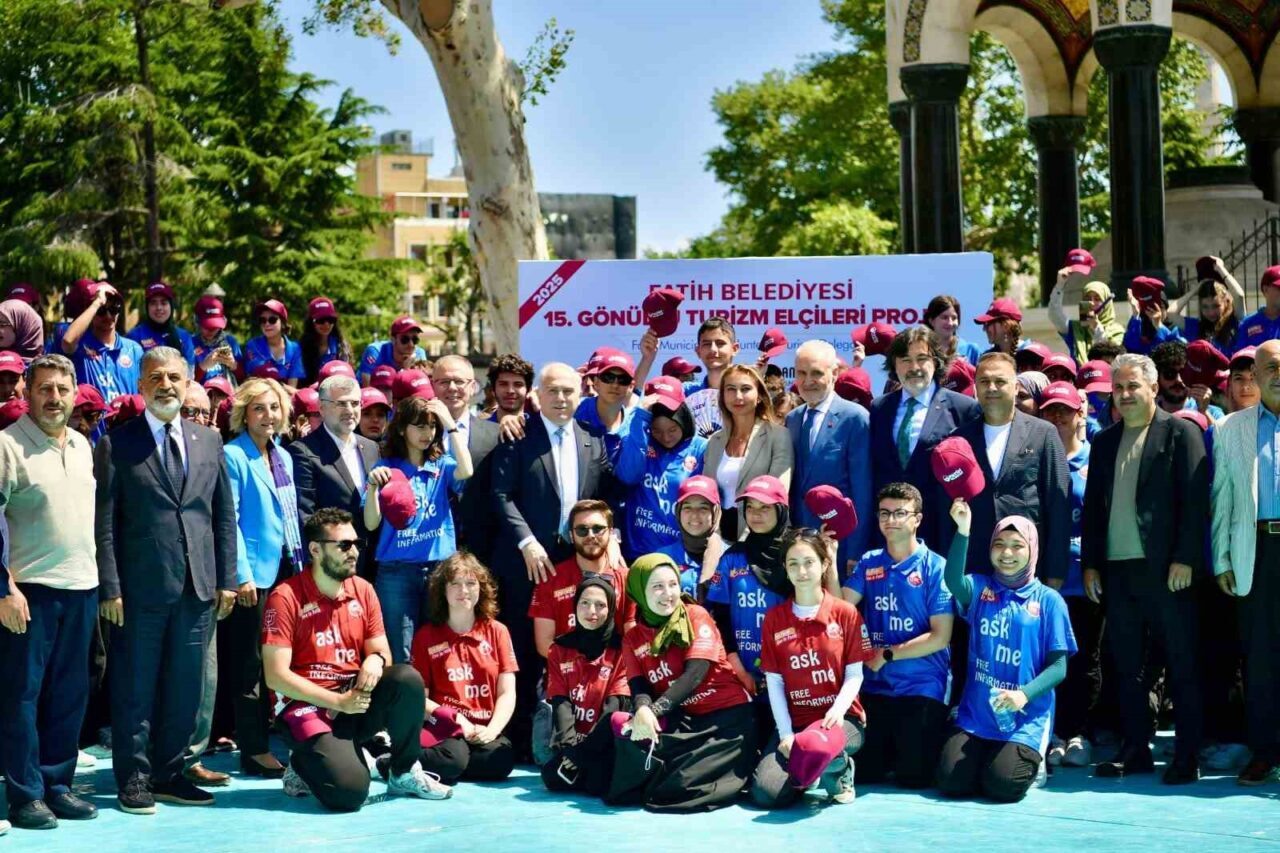 Fatih Belediyesi, İstanbul Ticaret Odası ve Turizm Geliştirme ve Eğitim