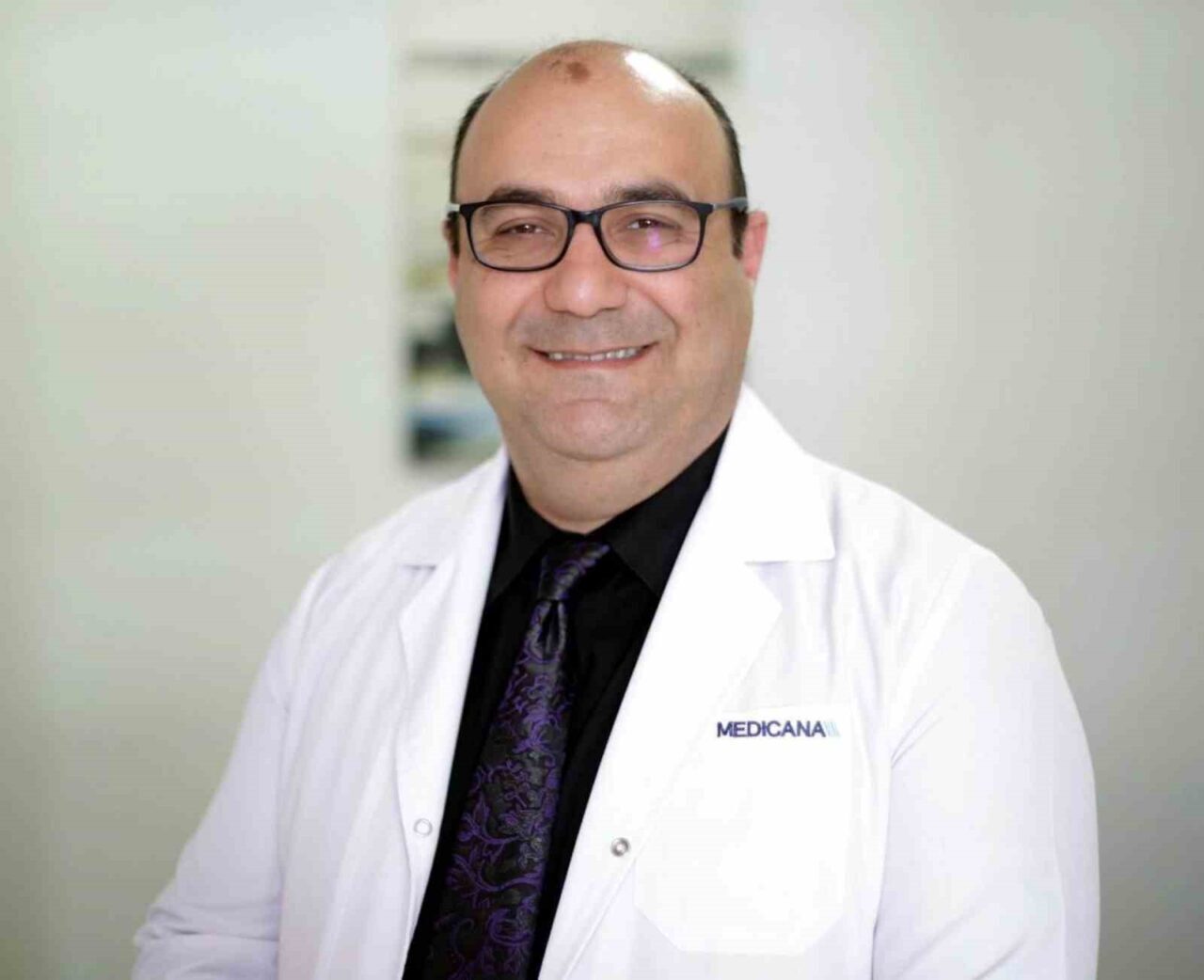 Çocuk Sağlığı ve Hastalıkları Uzmanı Dr. Mustafa Alper Aykanat, son