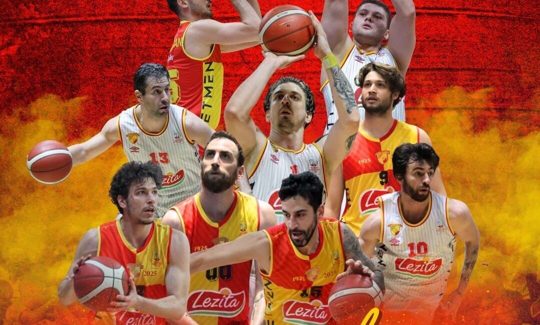 Göztepe Basketbol, geçtiğimiz sezon bir üst lige yükselen kadrodaki oyunculardan
