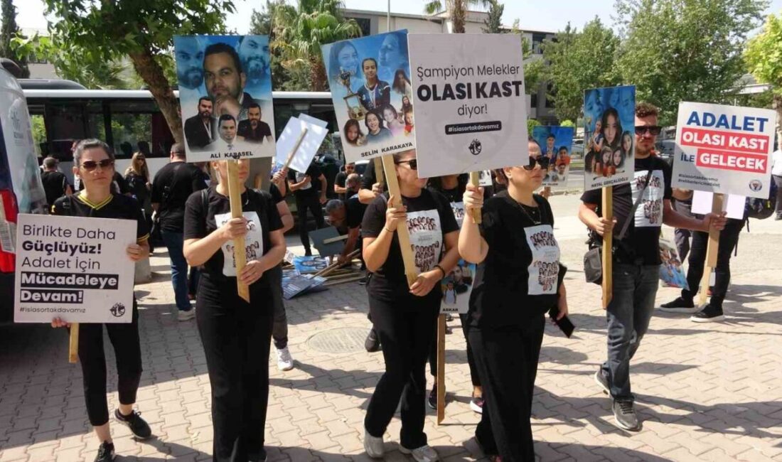 Adıyaman’da 72 kişinin hayatını kaybettiği Grand İsias Otel’in yıkılmasında sorumluluğu