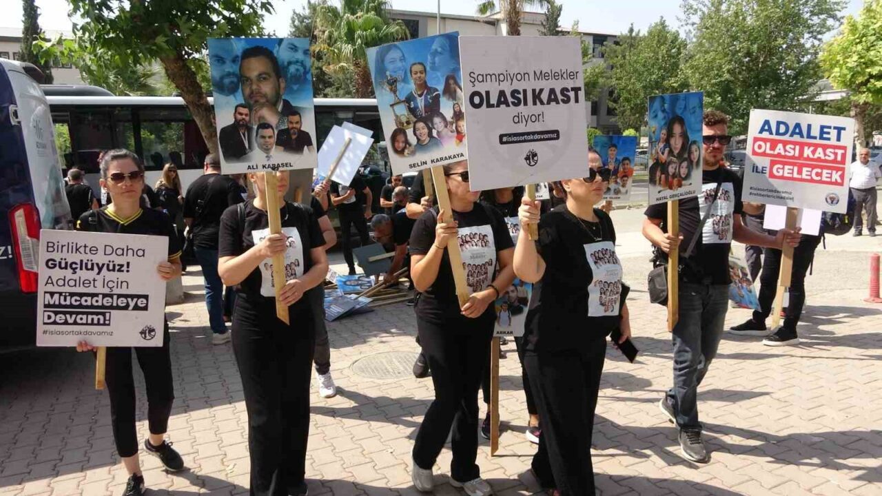 Adıyaman’da 72 kişinin hayatını kaybettiği Grand İsias Otel’in yıkılmasında sorumluluğu