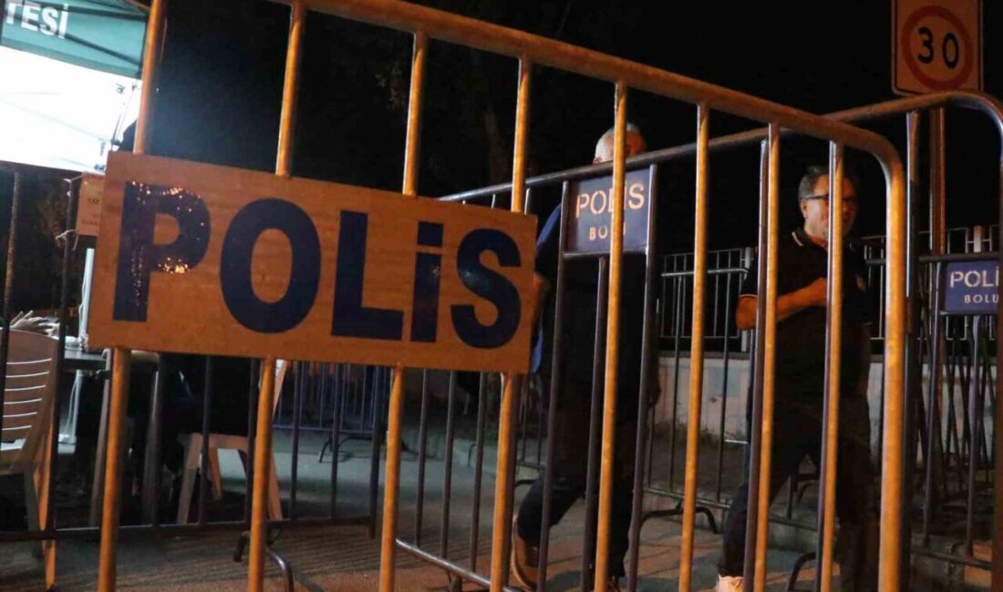 Grand Kartal Otel faciasına ilişkin 8’inci günde de devam eden