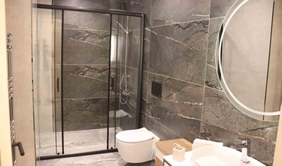 Grup Avenir Yıldırım Beyazıt mahallesindeki Luxora Life 1000 ve Talas