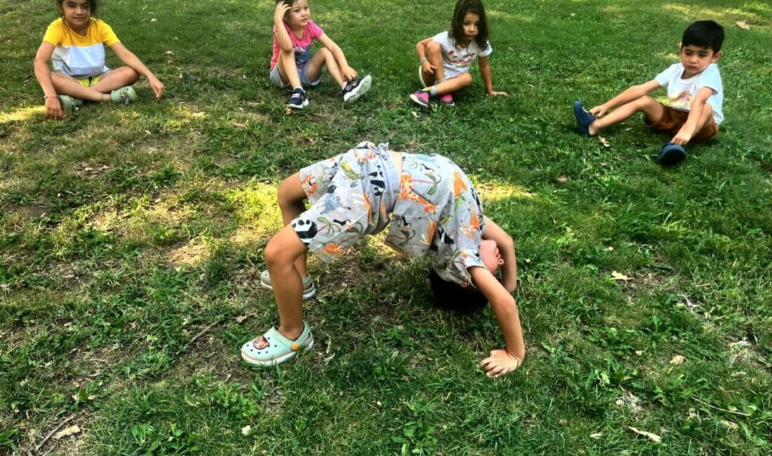 Aydın Gençlik ve Spor İl Müdürlüğü koordinesinde Aydın’da yürütülen GSB