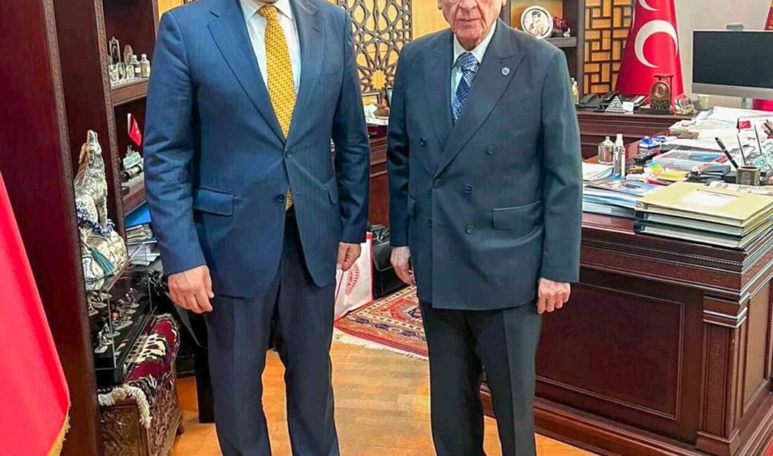 Şanlıurfa Büyükşehir Belediye Başkanı Mehmet Kasım Gülpınar, Milliyetçi Hareket Partisi