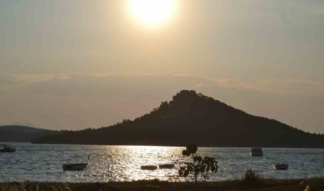 23 Temmuz’da Türkiye’nin birçok şehrinde sıcaklık rekorları kırıldı. Meteoroloji Genel