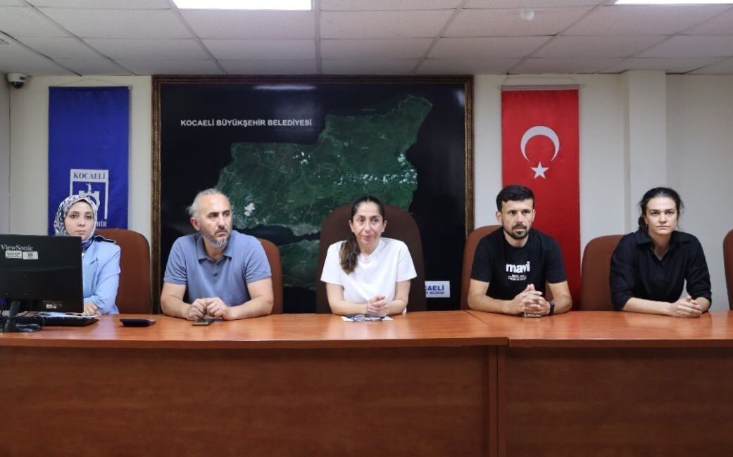 Kocaeli Büyükşehir Belediyesince, Gölcük ile İzmit arasındaki ulaşım süresini 28