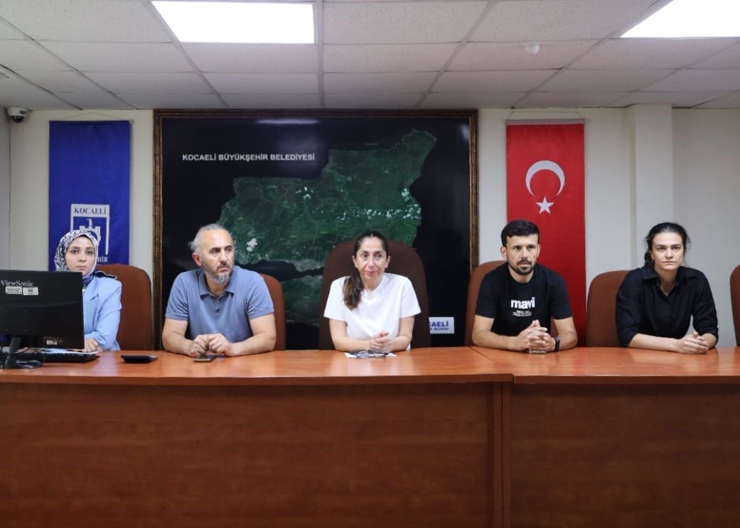Kocaeli Büyükşehir Belediyesince, Gölcük ile İzmit arasındaki ulaşım süresini 28