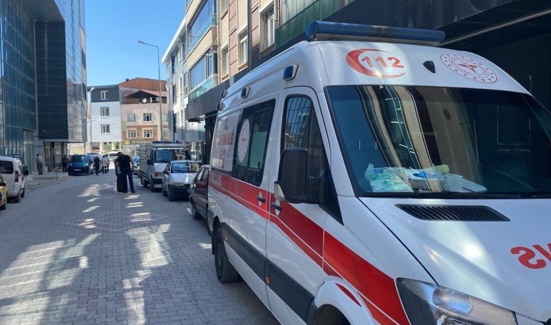 Konya’nın Kulu ilçesinde yalnız yaşayan gurbetçi vatandaş evinde ölü bulundu.