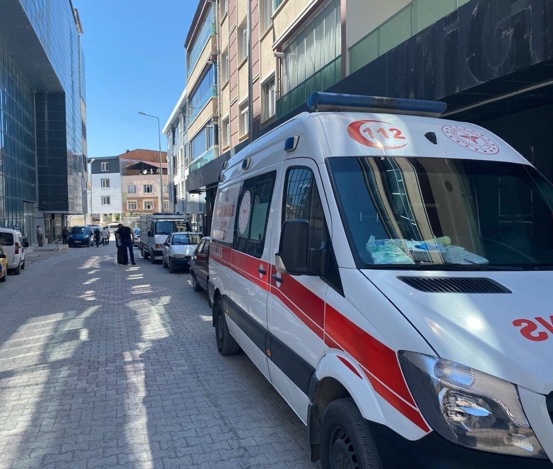 Konya’nın Kulu ilçesinde yalnız yaşayan gurbetçi vatandaş evinde ölü bulundu.