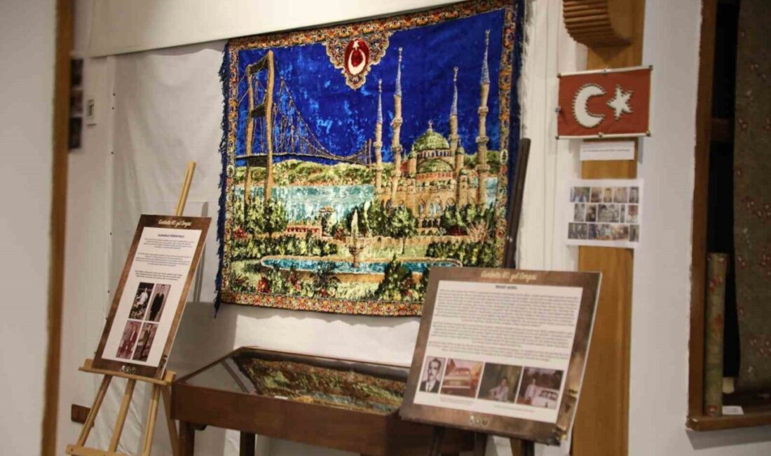 Almanya’da gurbetçi bir ailenin çocuğu olarak dünyaya gelen Özden Suvat’ın