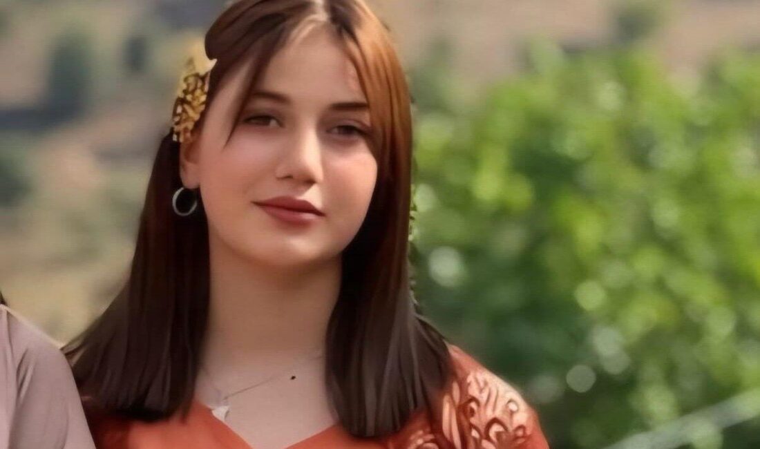 Hakkari’nin Çukurca ilçesinde 3 gün önce kaybolan 14 yaşındaki Rojda