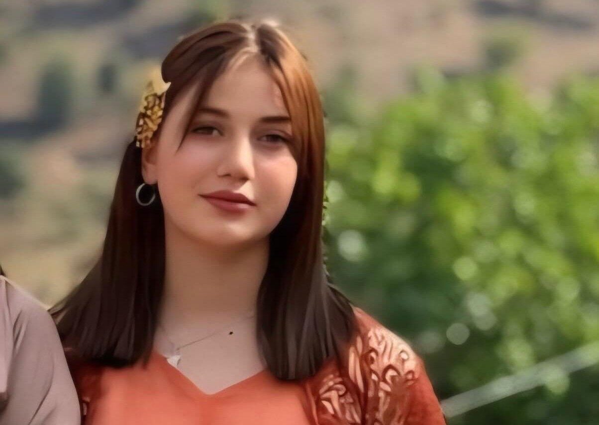 Hakkari’nin Çukurca ilçesinde 3 gün önce kaybolan 14 yaşındaki Rojda