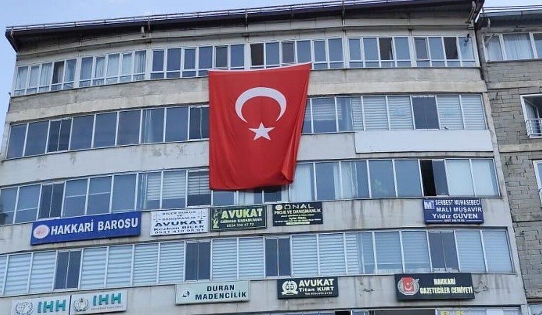 Cumhurbaşkanı Recep Tayyip Erdoğan’ın “Terörsüz Türkiye” hedefi doğrultusunda 85 milyona