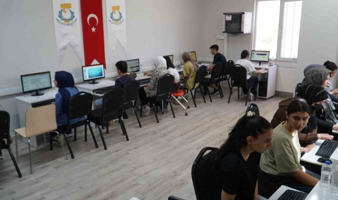 Haliliye Belediye Başkanı Mehmet Canpolat’ın talimatları doğrultusunda, Kültür ve Sosyal