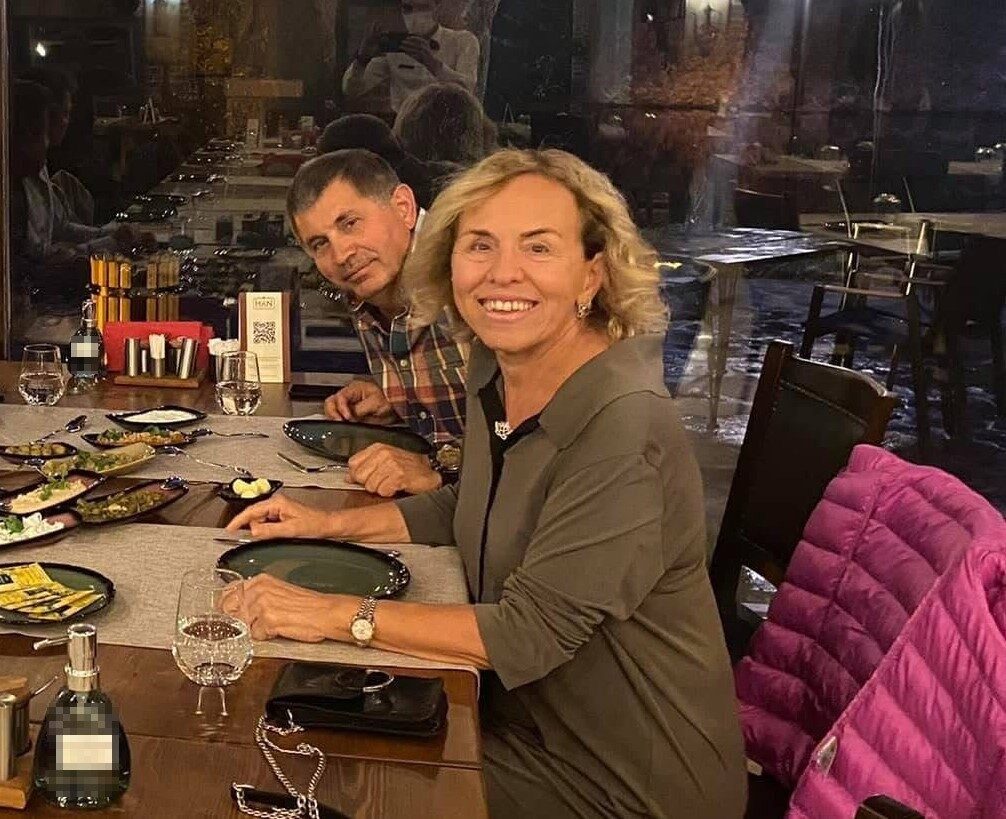 Grand Kartal Otel’de çıkan yangına ilişkin tutuklanan Halit Ergül’ün kızı