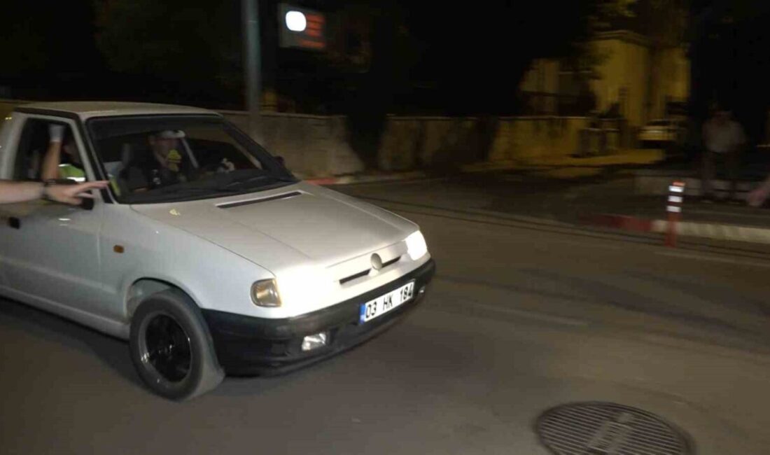 Bursa’nın Harmancık ilçesinde devam eden ve 5-6 köyün boşaltılmasına sebep