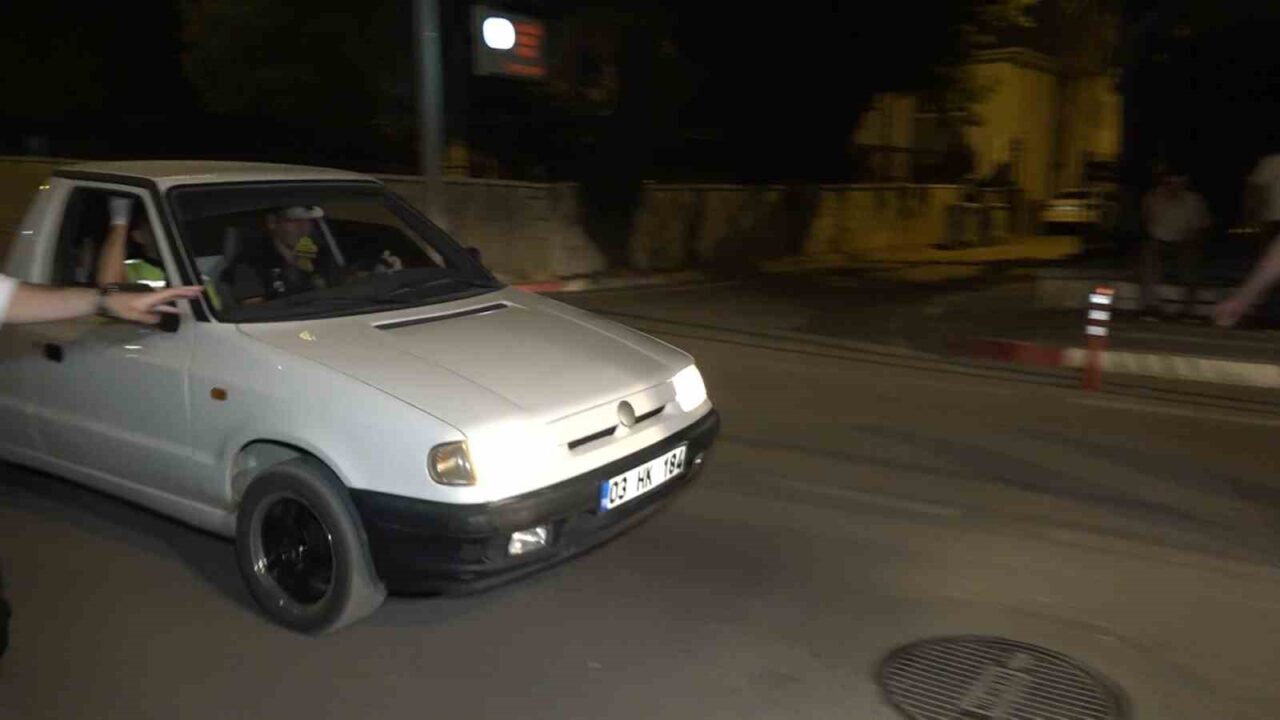 Bursa’nın Harmancık ilçesinde devam eden ve 5-6 köyün boşaltılmasına sebep