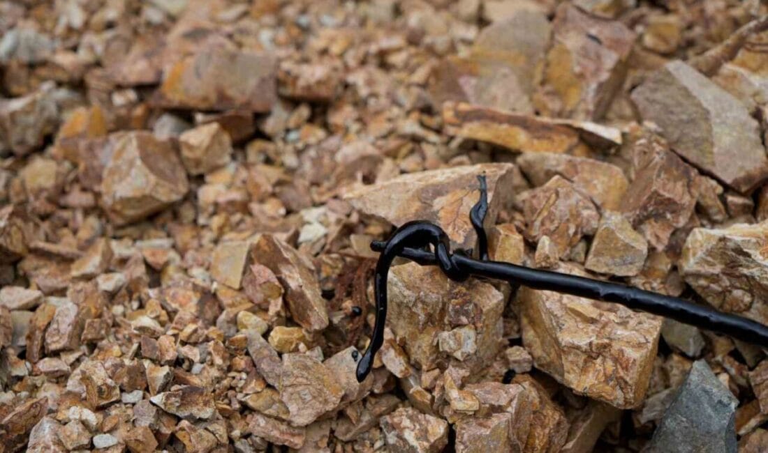 Gümüşhane’de Harşit Çayı’na akaryakıt sızdıran meyve suyu fabrikasına 1 milyon