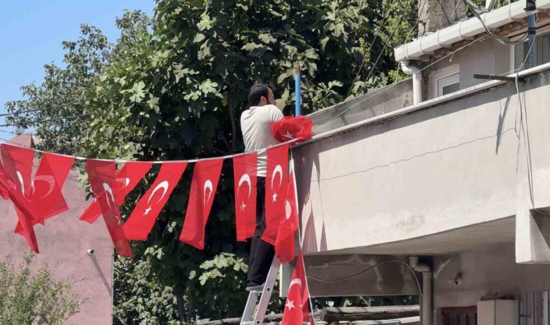 Hatay İskenderun’da temel askerlik eğitimi sırasında rahatsızlanarak şehit düşen 29