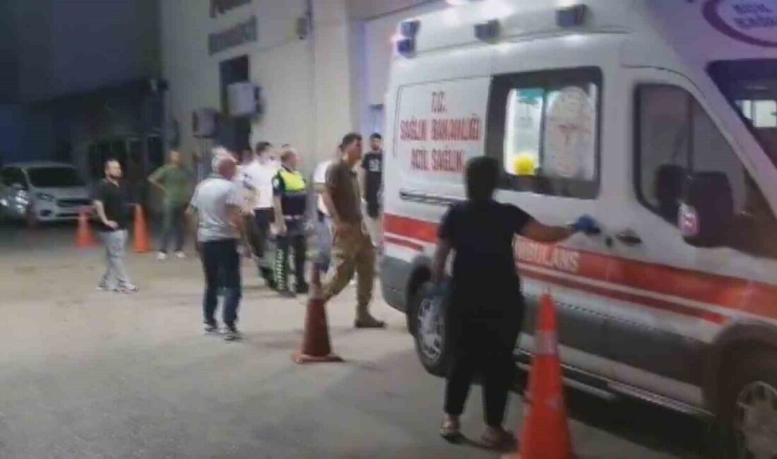 Hatay’da yüksek ateş şikayetiyle hastaneye kaldırılan 7 askerden 2’si vefat