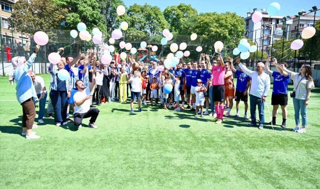 İstanbul’da lösemi tedavisini başarıyla tamamlayan 27 yaşındaki Yasin Belen, uzun