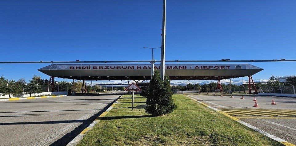 Ulaştırma ve Altyapı Bakanlığı Devlet Hava Meydanları İşletmesi (DHMİ) Genel