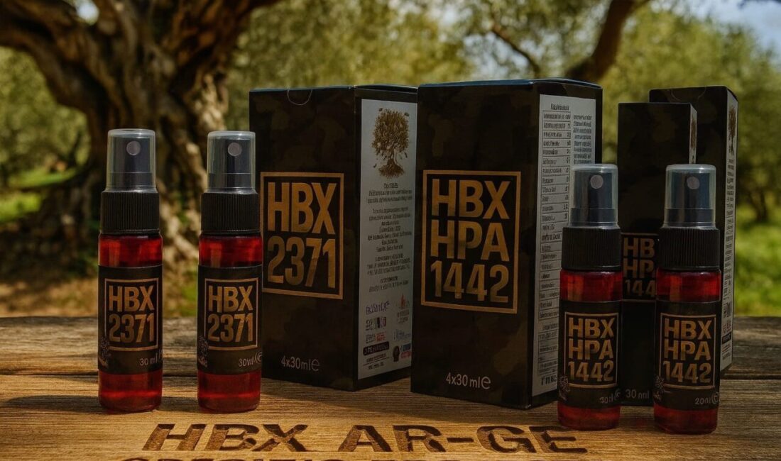 Çalışmalarını Aydın’da sürdüren ve ülke genelinde önemli projelere imza atan