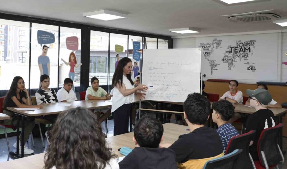 Mersin Büyükşehir Belediyesi Sosyal Hizmetler Dairesi Başkanlığına bağlı olarak faaliyet