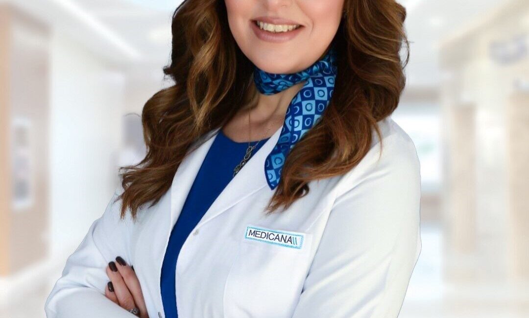 Genel Cerrahi Uzmanı Dr. Öğr. Üyesi Özlem Karaca Ocak, hemoroit