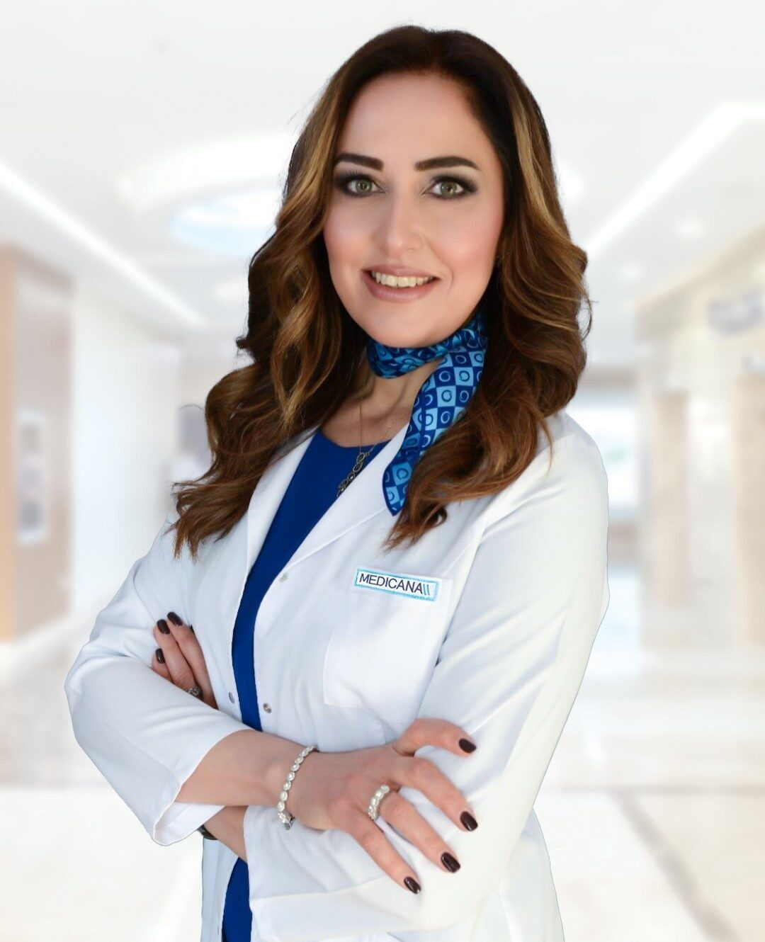 Genel Cerrahi Uzmanı Dr. Öğr. Üyesi Özlem Karaca Ocak, hemoroit